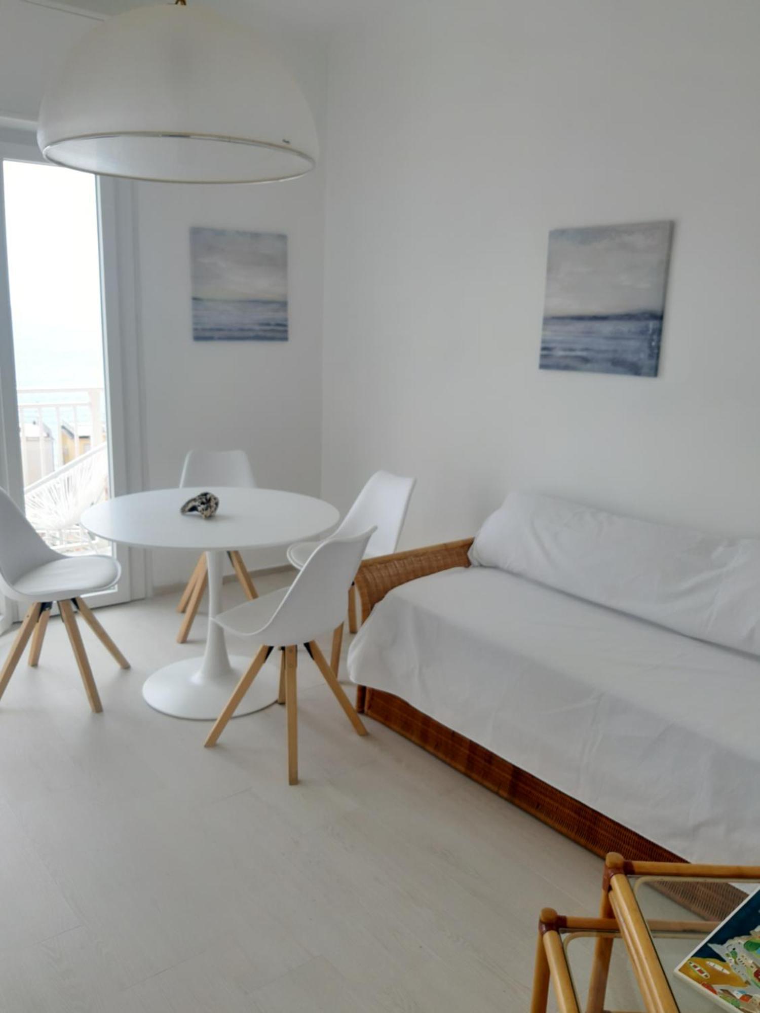 Spectacular Sea View - 3 Minutes Walk From The Sea Villa Laigueglia Exterior photo